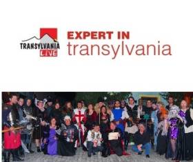 Transylvania Live Expert in Transylvania