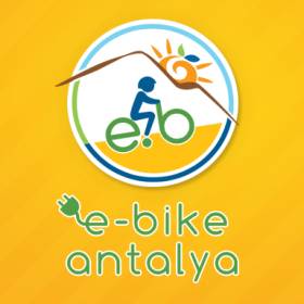 E-Bike Antalya