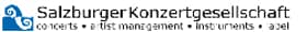 Salzburger Konzertgesellschaft mbH