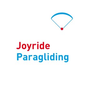 Joyride Paragliding Davos
