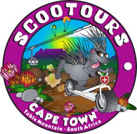 Scootours Cape Town