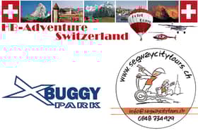 HB-Adventure Switzerland