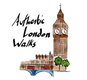 Authentic London Walks