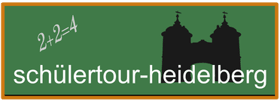 Schülertour-Heidelberg