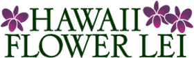 Hawaii Flower Lei
