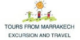 Tours From Marrakech