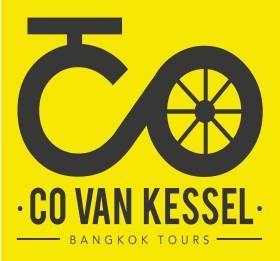 Co van Kessel Bangkok Tours