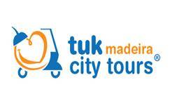 TUK MADEIRA CITY TOURS