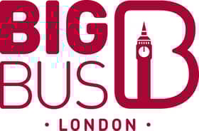 Big Bus Tours - London