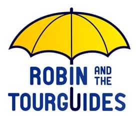 Robin and the Tourguides