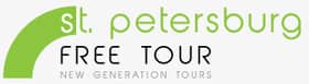 Petersburg Free Tour