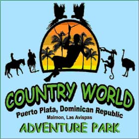 Country World Adventure Park