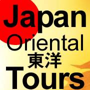 Japan Oriental Tours