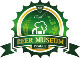 Czech Beer Museum Prague