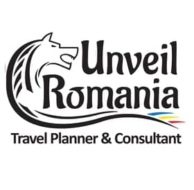 Unveil Romania Travel Planner