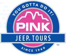 Pink Jeep Tours - Sedona & Grand Canyon