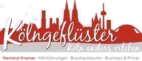 Kölngeflüster