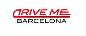 Drive Me Barcelona