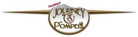 Flashback Journey to Pompeii