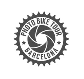 PHOTO BIKE TOUR BARCELONA