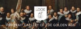 Portrait Gallery of the Golden Age