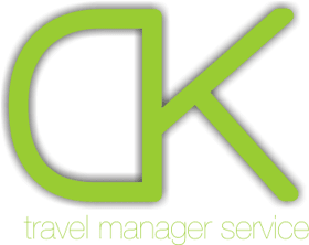 David Klaus Travel Manager Service Prag