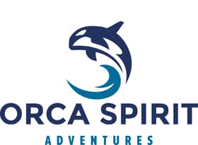 Orca Spirit Adventures Whale Watching