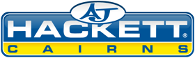 AJ Hackett Cairns