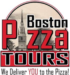 Boston Pizza Tours