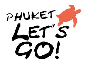 Phuket Let's Go