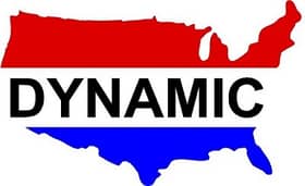 Dynamic Tour USA