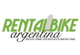 Rental Bike Argentina