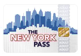 Leisure Pass - NYC Pass Only
