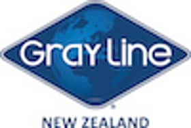 Gray Line New Zealand