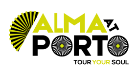 AlmaAtPorto