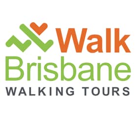 Walk Brisbane