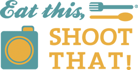 Eat This Shoot That