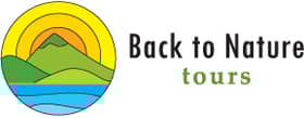 Back to Nature Tours