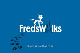 FredsWalks