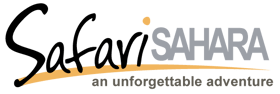 Safari Sahara