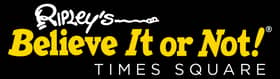Ripley's Believe It or Not Times Square
