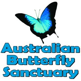 Australian Butterfly Sanctuary