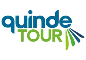 Quindetour Cia. Ltda
