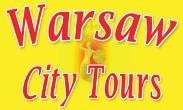 Warsaw Guided Bus City Tours