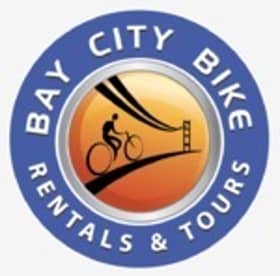 Bay City Bike Alcatraz
