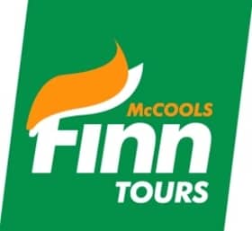 Finn McCools Tours