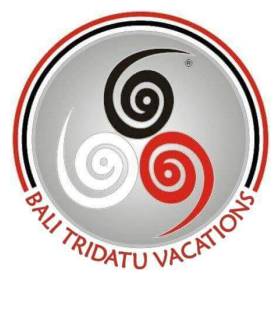 Bali Tridatu Vacations