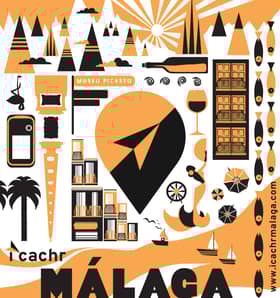 Malaga City Adventures