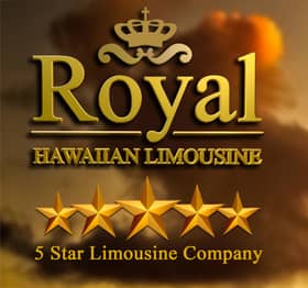 Royal Hawaiian Limousine & Tour