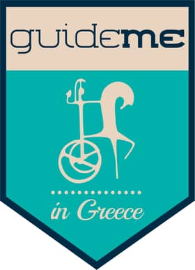 Guide me in Greece Tours